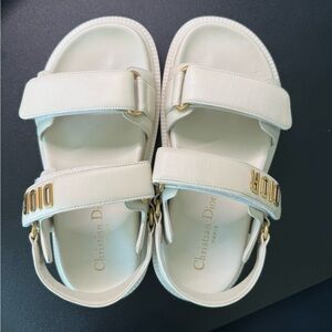 Dior Sandals in good condition